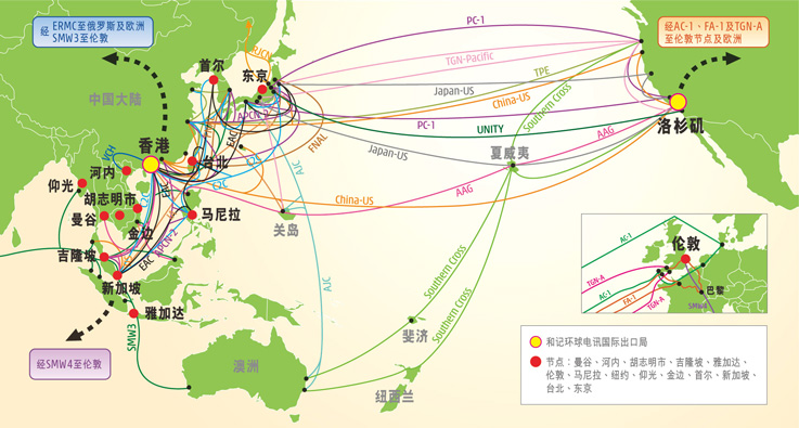 IPLC香港专线 IPLC香港专线价格多少钱一个月?