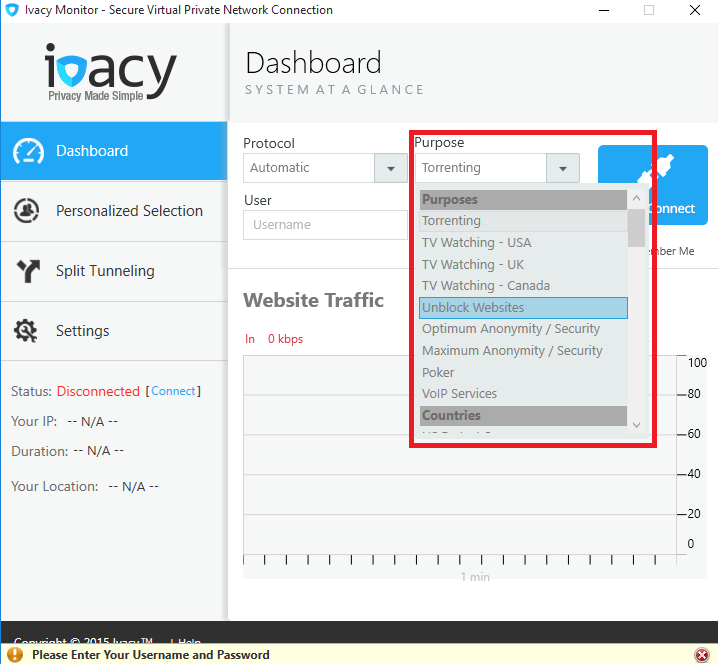 国内可以用的VPN:IvacyVPN推荐