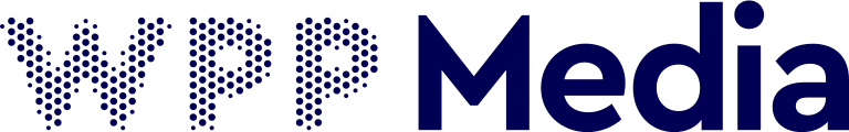 WPP Media Logo