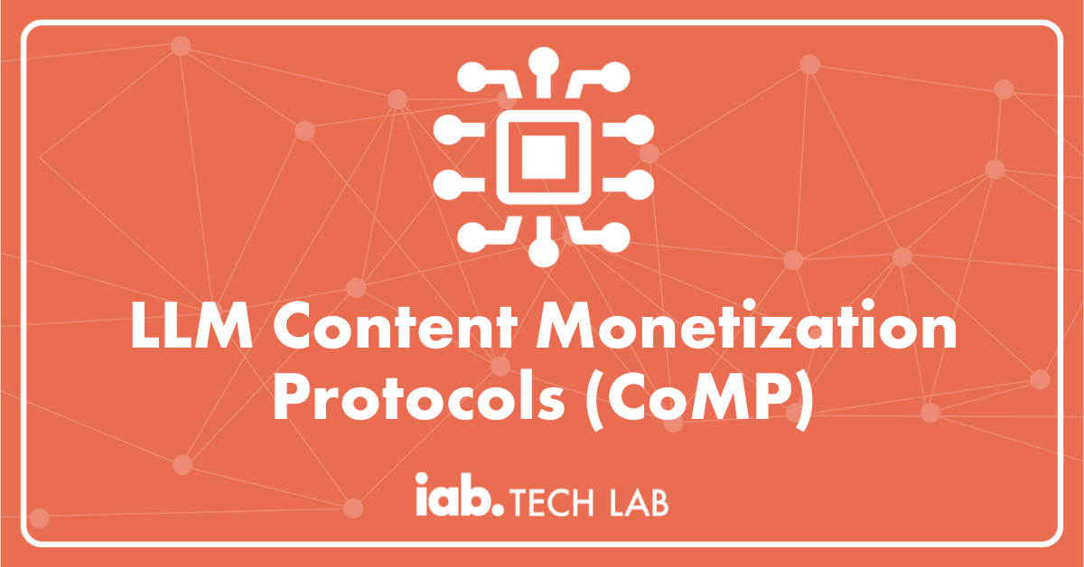 LLM Content Monetization Protocols (CoMP)