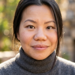 Rowena Lam Headshot