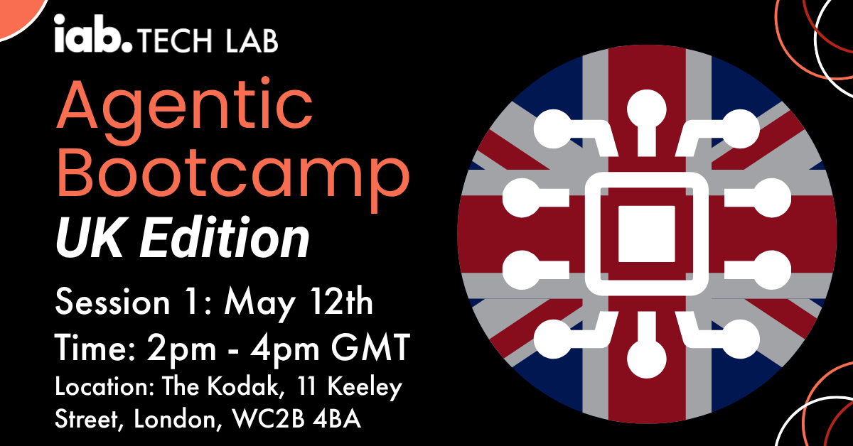 Agentic Bootcamp UK Edition